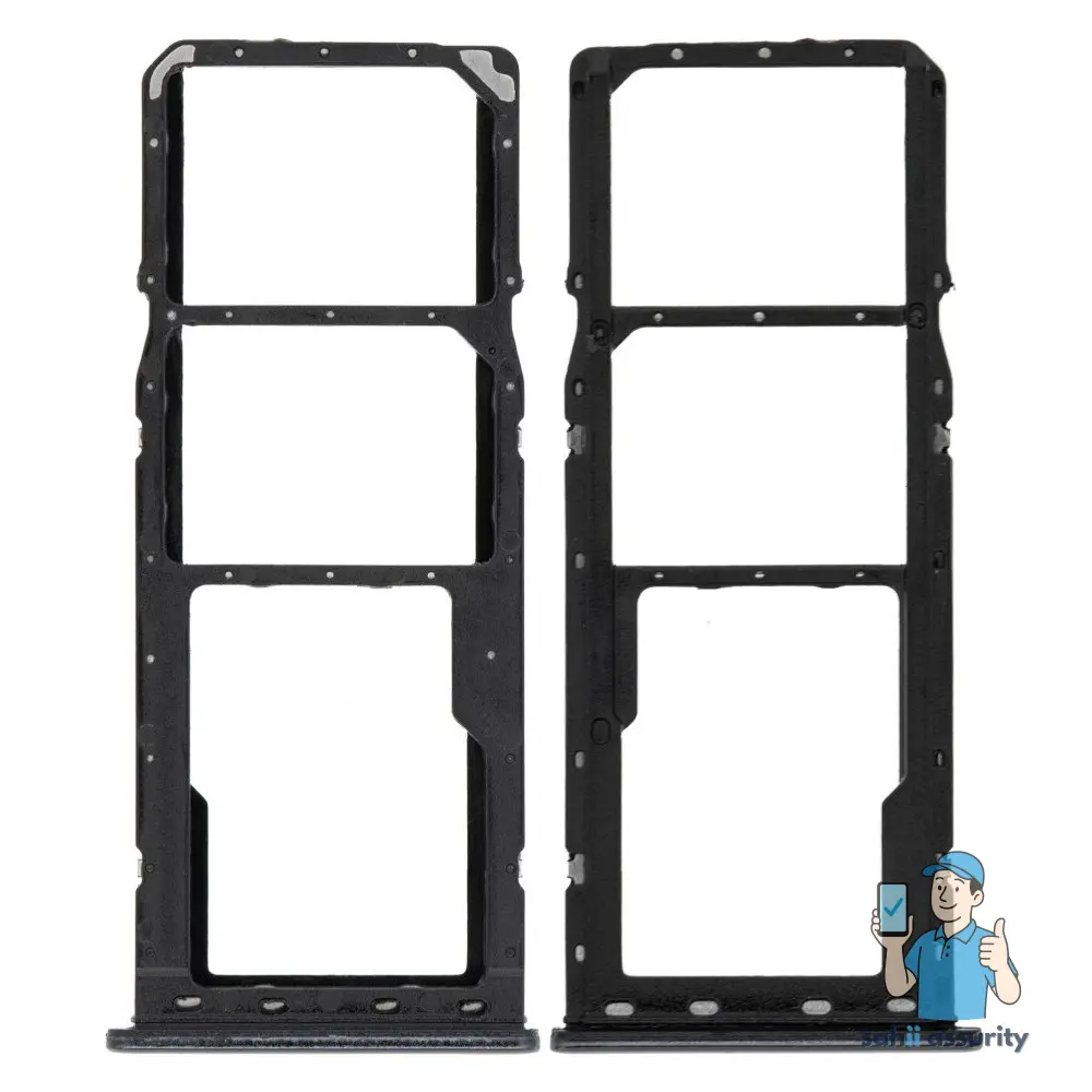 SIM Card Holder Tray for Vivo V20 SE